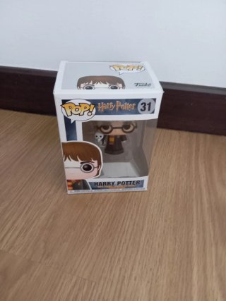 Funko Pop Harry Potter #31