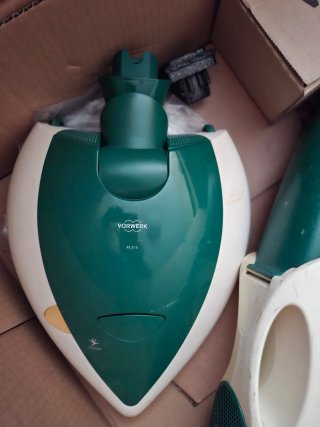 Aspirador Vorwerk Kobold 135