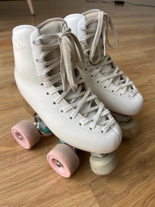 Patines Artísticos EDEA RONDÓ-VARIANT