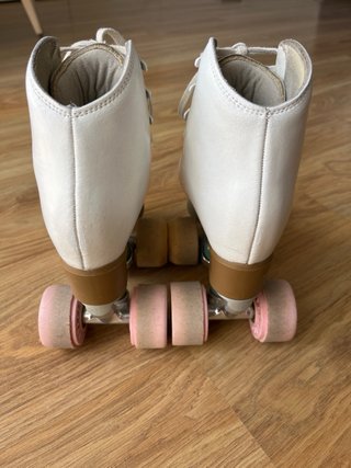 Patines Artísticos EDEA RONDÓ-VARIANT