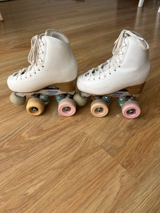 Patines Artísticos EDEA RONDÓ-VARIANT