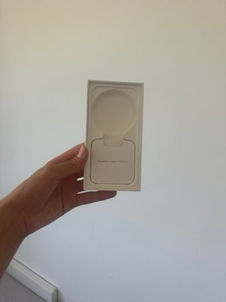Caja iPhone Apple