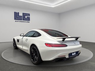 Mercedes-Benz Mercedes-AMG GT Mercedes-Benz Mercedes-AMG GT Mercedes-AMG GT S