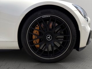 Mercedes-Benz Mercedes-AMG GT Mercedes-Benz Mercedes-AMG GT Mercedes-AMG GT S