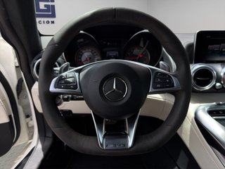 Mercedes-Benz Mercedes-AMG GT Mercedes-Benz Mercedes-AMG GT Mercedes-AMG GT S