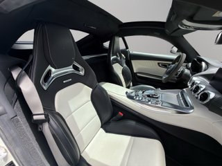 Mercedes-Benz Mercedes-AMG GT Mercedes-Benz Mercedes-AMG GT Mercedes-AMG GT S