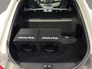 Mercedes-Benz Mercedes-AMG GT Mercedes-Benz Mercedes-AMG GT Mercedes-AMG GT S