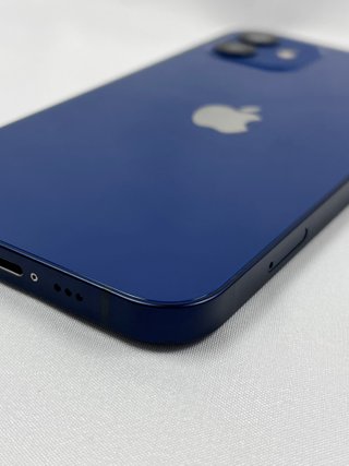 iPhone 12 64GB Blu Sbloccato