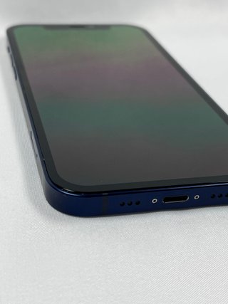 iPhone 12 64GB Blu Sbloccato