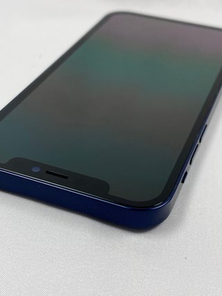 iPhone 12 64GB Blu Sbloccato