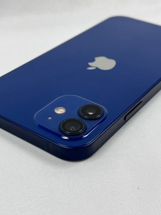 iPhone 12 64GB Blu Sbloccato