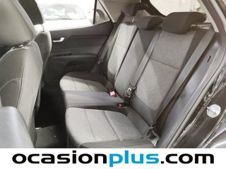Kia Stonic 1.0 T-GDi Eco-Dynamic Concept 88 kW (120 CV)