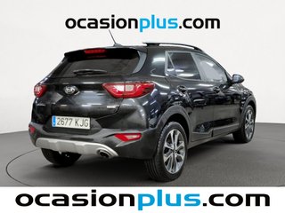Kia Stonic 1.0 T-GDi Eco-Dynamic Concept 88 kW (120 CV)