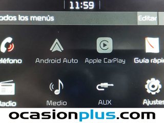 Kia Stonic 1.0 T-GDi Eco-Dynamic Concept 88 kW (120 CV)