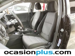 Kia Stonic 1.0 T-GDi Eco-Dynamic Concept 88 kW (120 CV)