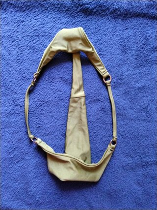 Bikini mujer nuevo talla única