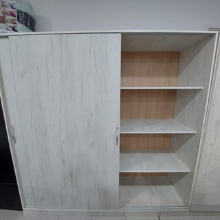 Armario 2m x 2m x 50cm
