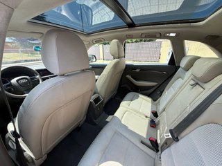Audi Q5 2011