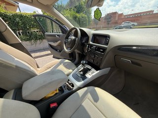 Audi Q5 2011