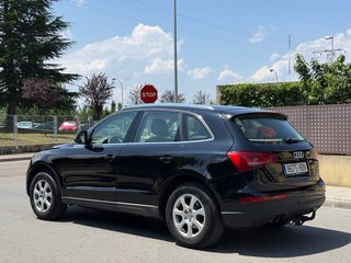 Audi Q5 2011