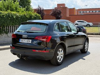 Audi Q5 2011