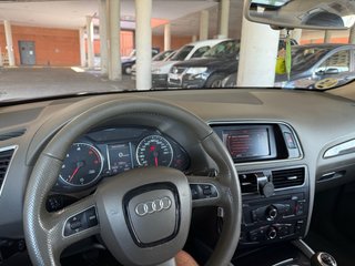 Audi Q5 2011