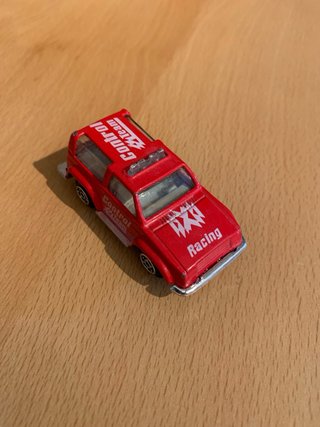 Lote Vehículos Construcción y Coches