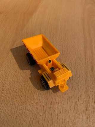 Lote Vehículos Construcción y Coches