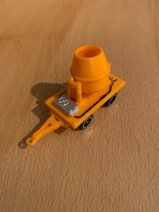 Lote Vehículos Construcción y Coches
