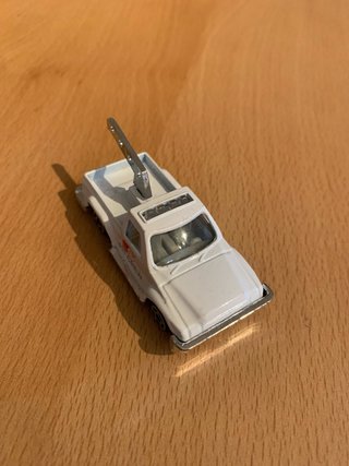 Lote Vehículos Construcción y Coches