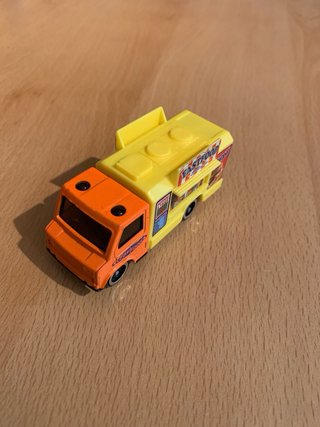 Lote Vehículos Construcción y Coches