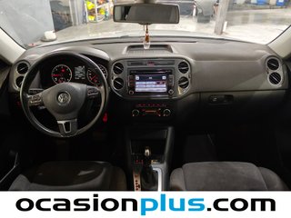 Volkswagen Tiguan Sport 2.0 TDI BMT 4Motion 103 kW (140 CV) DSG