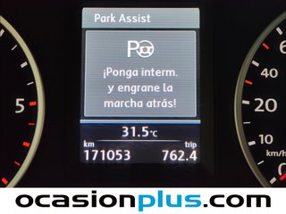Volkswagen Tiguan Sport 2.0 TDI BMT 4Motion 103 kW (140 CV) DSG