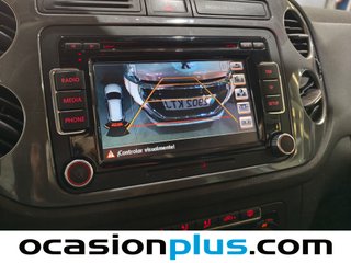 Volkswagen Tiguan Sport 2.0 TDI BMT 4Motion 103 kW (140 CV) DSG
