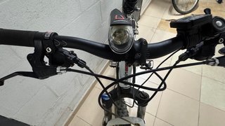 Bicicleta de Montaña Rockrider S