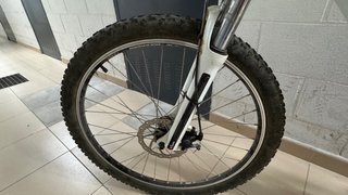 Bicicleta de Montaña Rockrider S