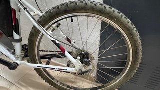 Bicicleta de Montaña Rockrider S