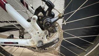 Bicicleta de Montaña Rockrider S