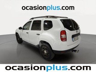 Dacia Duster Ambiance dCi 66 kW (90 CV) 4x2