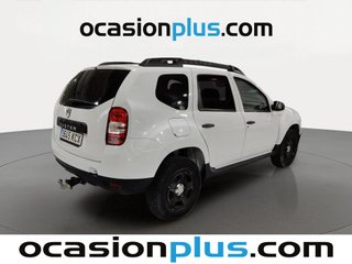 Dacia Duster Ambiance dCi 66 kW (90 CV) 4x2