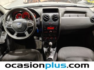 Dacia Duster Ambiance dCi 66 kW (90 CV) 4x2
