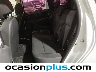 Dacia Duster Ambiance dCi 66 kW (90 CV) 4x2