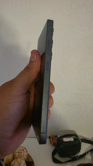 Samsung Galaxy S25 Ultra Negro Titanio