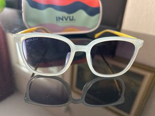 Gafas de sol niña Bolon