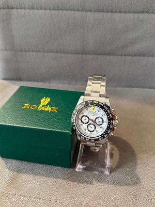 Reloj de lujo Panda