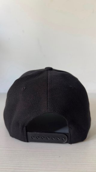 Cappello New Era 9FORTY Chicago White Sox nero