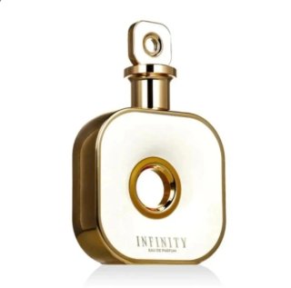 ARMAF - INFINITY GOLD - MUJER - PERFUME ÁRABE