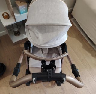 Trio Peg Perego Mon Amour