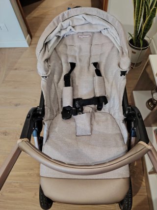 Trio Peg Perego Mon Amour