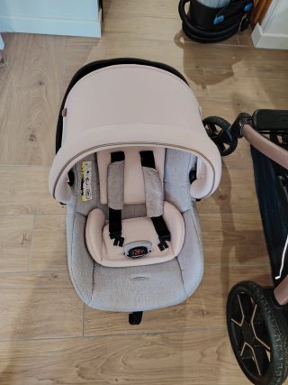 Trio Peg Perego Mon Amour